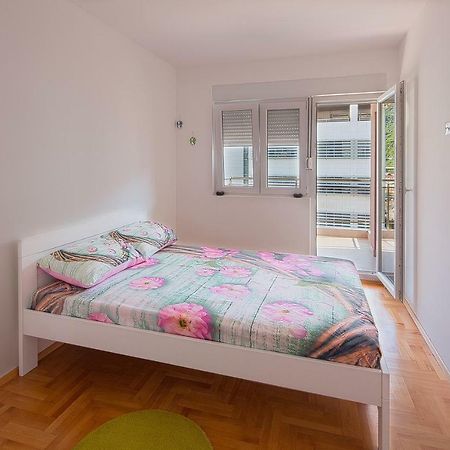Apartment S&S Budva Exteriér fotografie