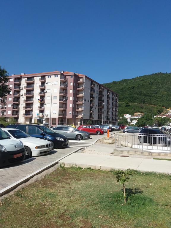 Apartment S&S Budva Exteriér fotografie