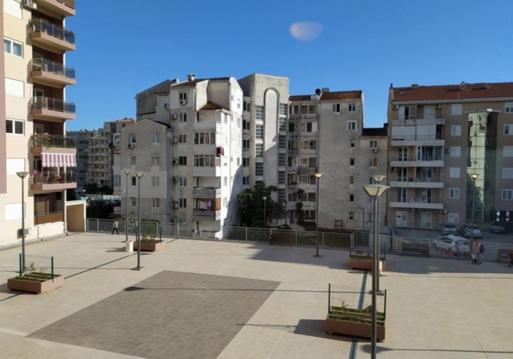 Apartment S&S Budva Exteriér fotografie